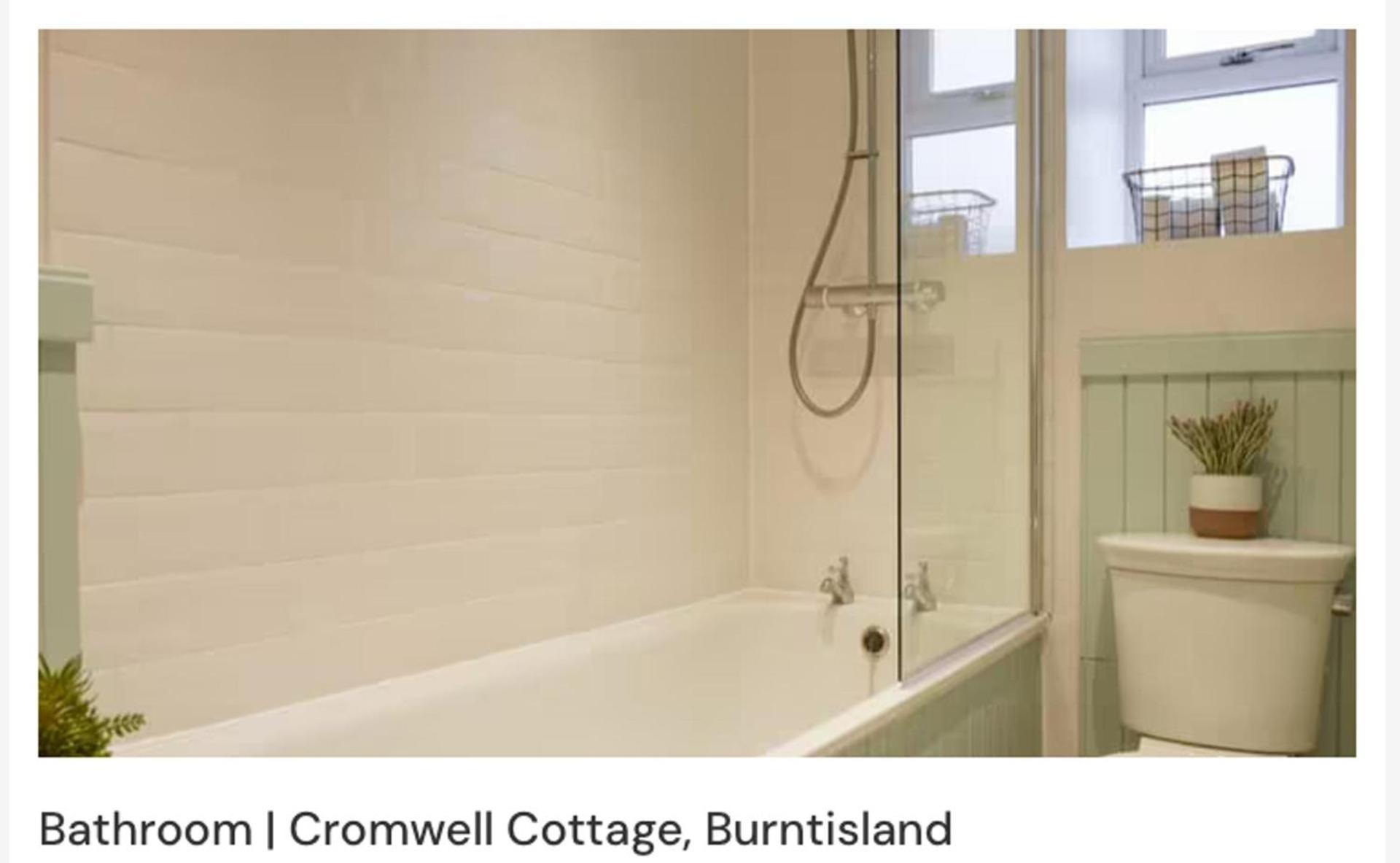 Stunning Sea Views In *